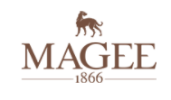 Magee 1866 Coupon & Promo Codes