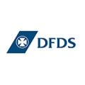 DFDS Coupon & Promo Codes