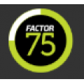 Factor 75 Coupon & Promo Codes