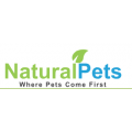 Natural Pets Coupon & Promo Codes