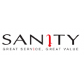 Sanity Coupon & Promo Codes