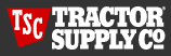 Tractor Supply Coupon & Promo Codes