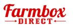 Farmbox Direct Coupon & Promo Codes