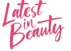 Latest In Beauty Coupon & Promo Codes