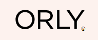 ORLY Coupon & Promo Codes