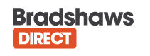Bradshaws Direct UK Coupon & Promo Codes
