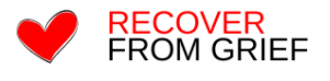 Recover From Grief