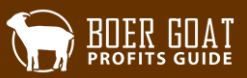 Boer Goat Profits Guide Coupon & Promo Codes