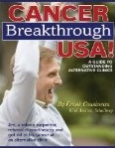 Cancer Breakthrough USA Coupon & Promo Codes