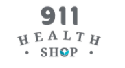 911healthshop Coupon & Promo Codes
