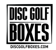 disc golf box company Coupon & Promo Codes
