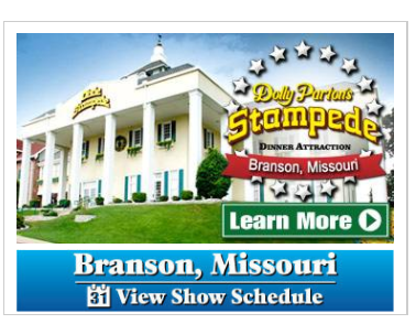 Dixie stampede Coupon & Promo Codes