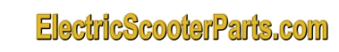 electrics cooter parts Coupon & Promo Codes