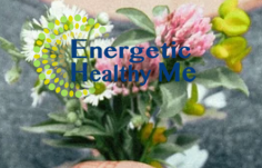 energetic healthy me