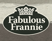 fabulous frannie Coupon & Promo Codes
