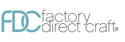 factory direct craft Coupon & Promo Codes