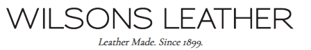 Wilsons Leather Coupon & Promo Codes
