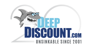 Deep Discount