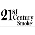 21st Century Smoke Coupon & Promo Codes