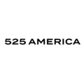 525 America Coupon & Promo Codes