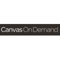 Canvas On Demand Coupon & Promo Codes