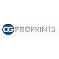 CG Pro Prints Coupon & Promo Codes