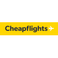 Cheapflights.com Coupon & Promo Codes