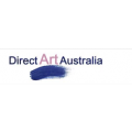 Direct Art Australia Discount & Promo Codes