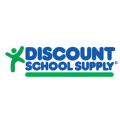 Discount School Supply Coupon & Promo Codes