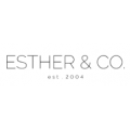 Esther & Co Coupon & Promo Codes