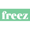 Freez Coupon & Promo Codes