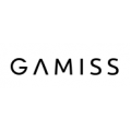 Gamiss Coupon & Promo Codes