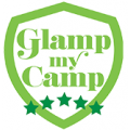 Glamp My Camp Discount & Promo Codes