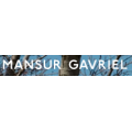 Mansur Gavriel Coupon & Promo Codes