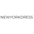 NewYorkDress Coupon & Promo Codes