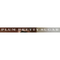 Plum Pretty Sugar Coupon & Promo Codes