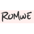 ROMWE Coupon & Promo Codes