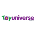 Toy Universe