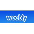 Weebly Coupon & Promo Codes