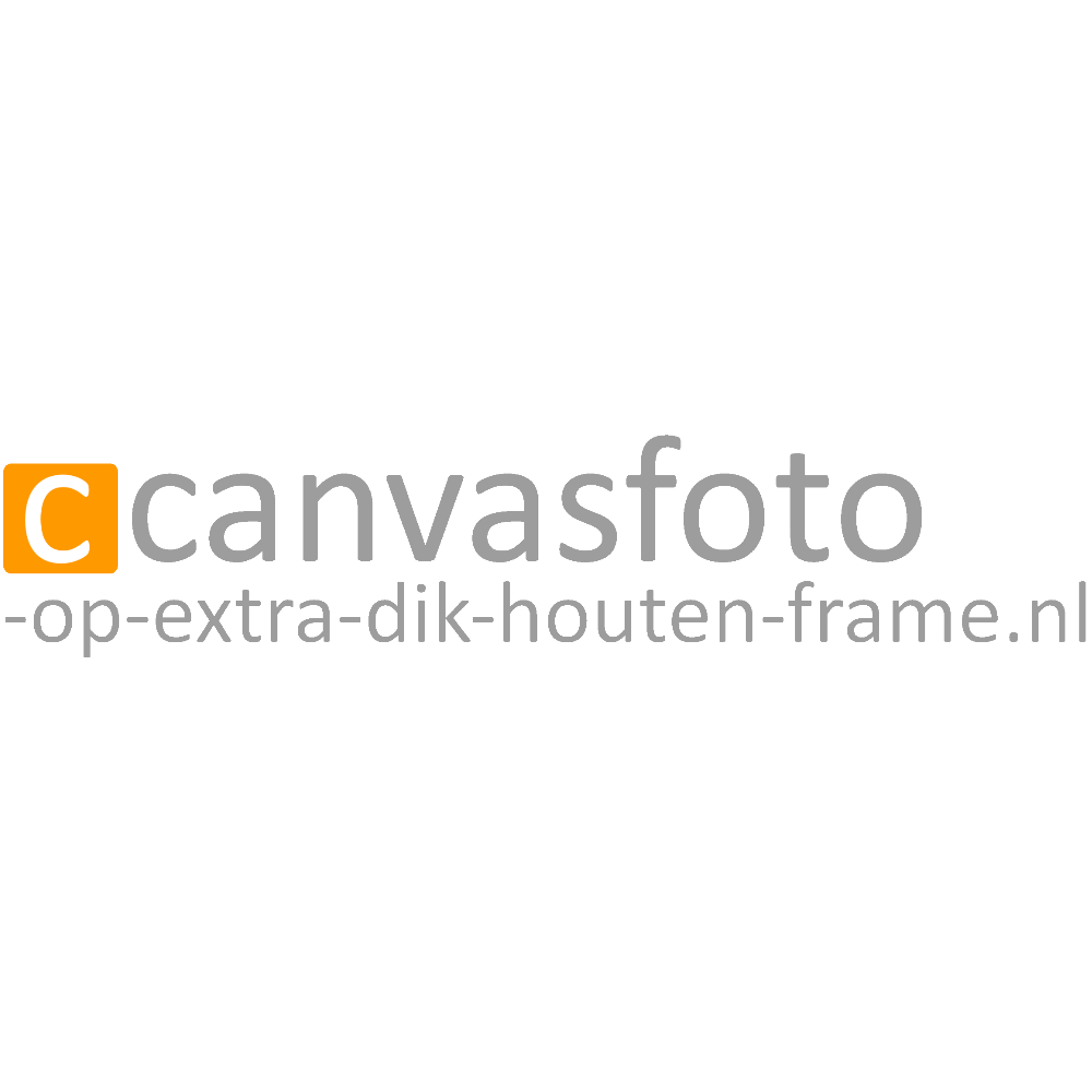 canvasfoto-op-extra-dik-houten-frame Coupon & Promo Codes