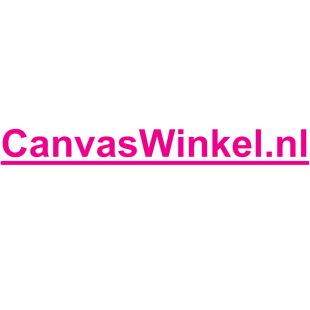 canvaswinkel Coupon & Promo Codes