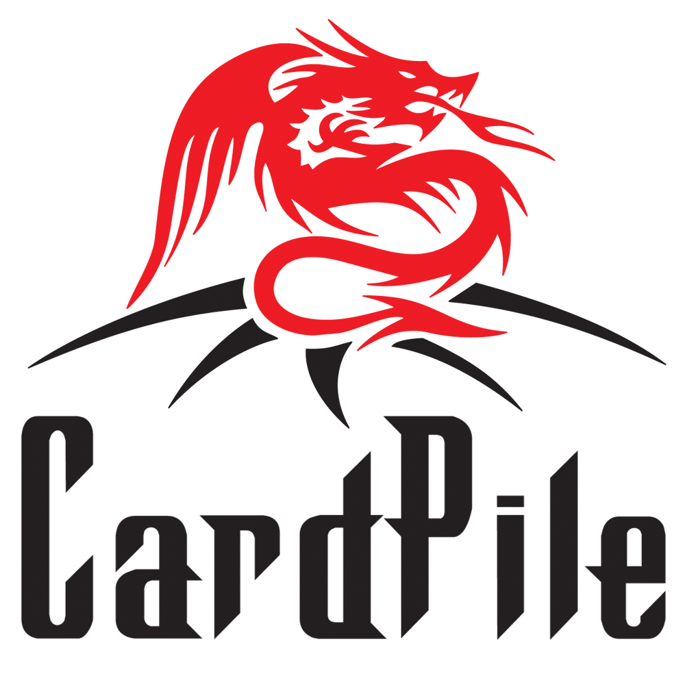 Cardpile Nl Coupon & Promo Codes