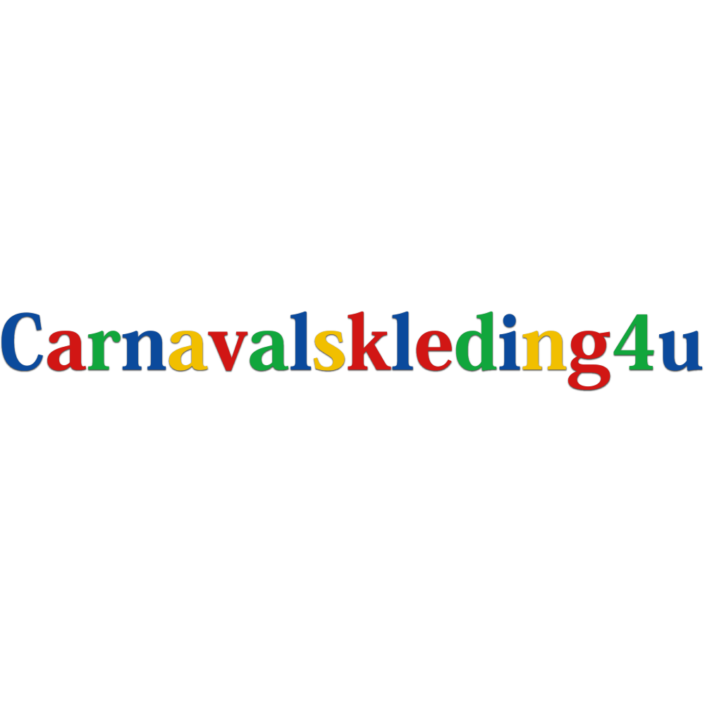 Carnavalskleding4u Nl Coupon & Promo Codes