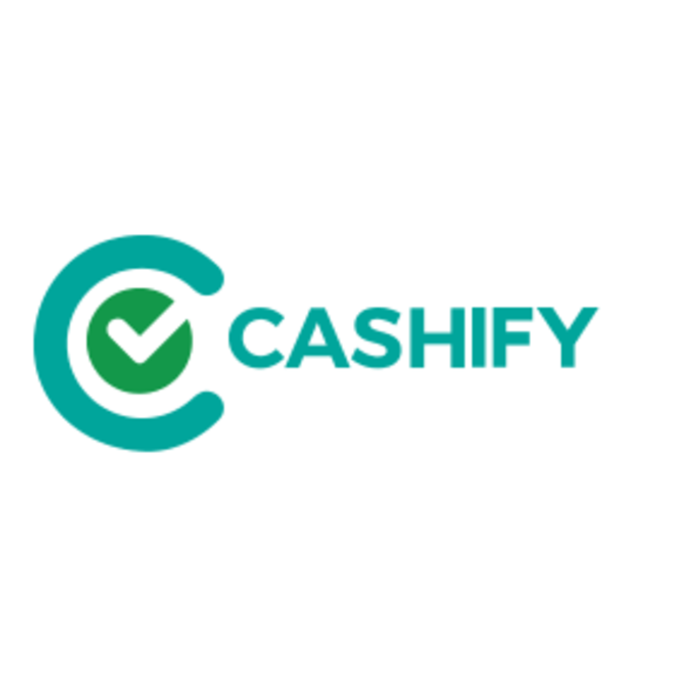 Cashify In Coupon & Promo Codes