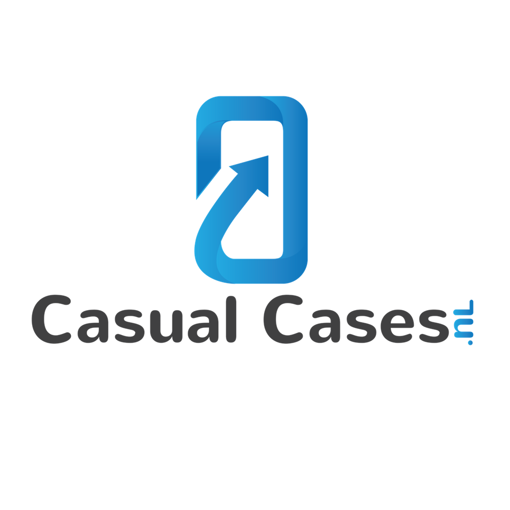 Casual Cases Coupon & Promo Codes