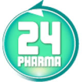 24pharma Coupon & Promo Codes