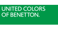 Benetton Coupon & Promo Codes