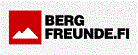 bergfreunde Coupon & Promo Codes