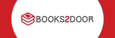 Books2door Coupon & Promo Codes