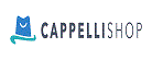 cappellishop Coupon & Promo Codes